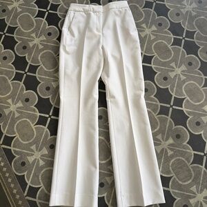 Zara Wide Leg Pants